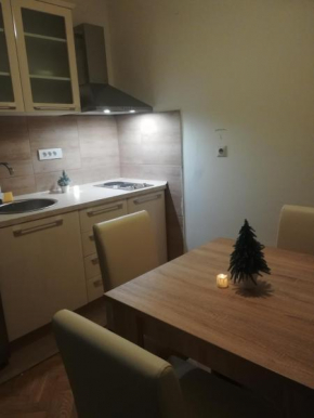 Ibis Apartment